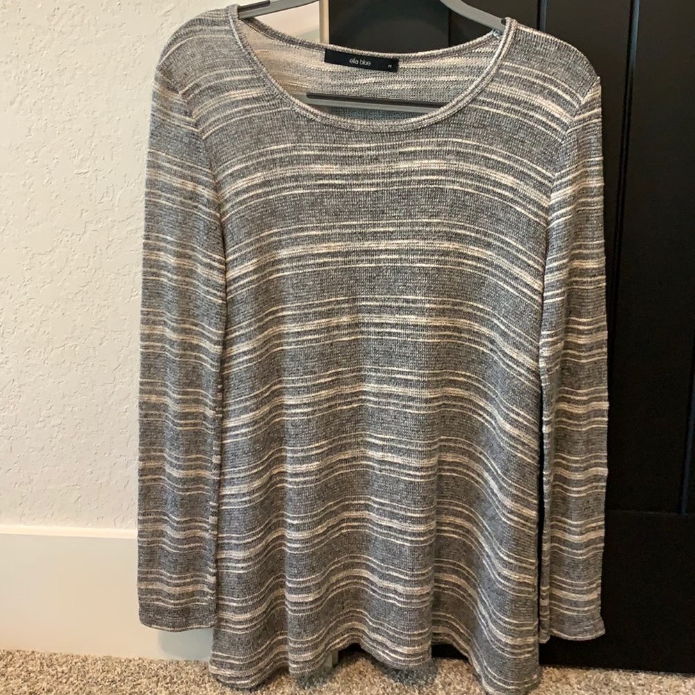 Striped Top